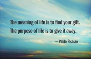 Are You Searching for Meaning in Your Life?