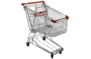Do You Return Your Shopping Cart?